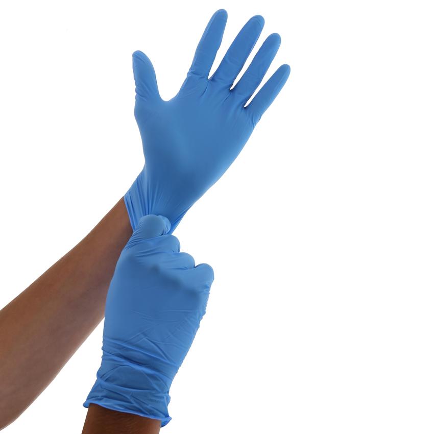 USA0|New Jersey, Estados Unidos de AmericaGuantes Quirugicos de Nitrilo-Nitrile Surgical Gloves